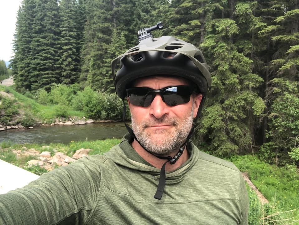 From the journey — Day 1, 11 June 2023