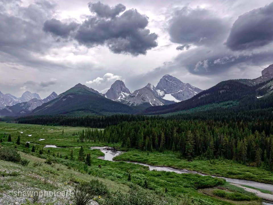 From the journey — Day 1, 11 June 2023