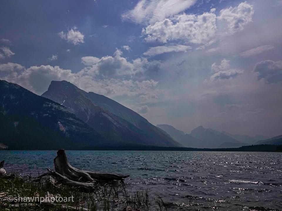 From the journey — Day 1, 11 June 2023