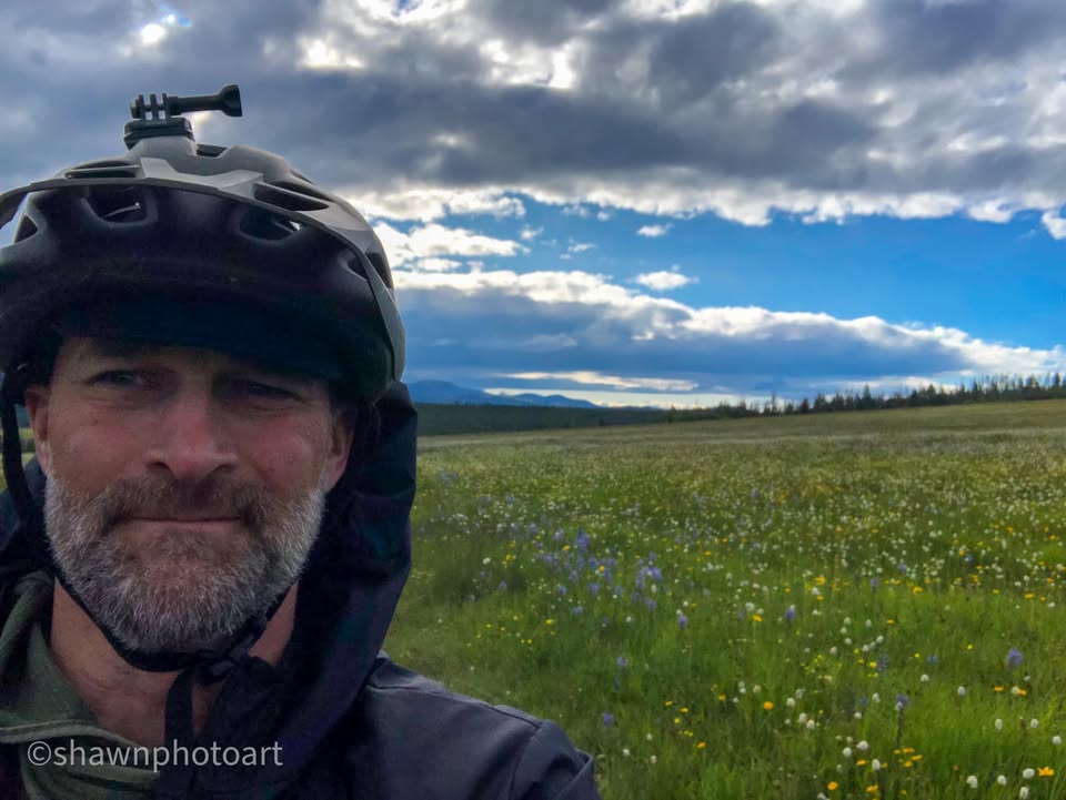 From the journey — Day 10, 19 June 2023