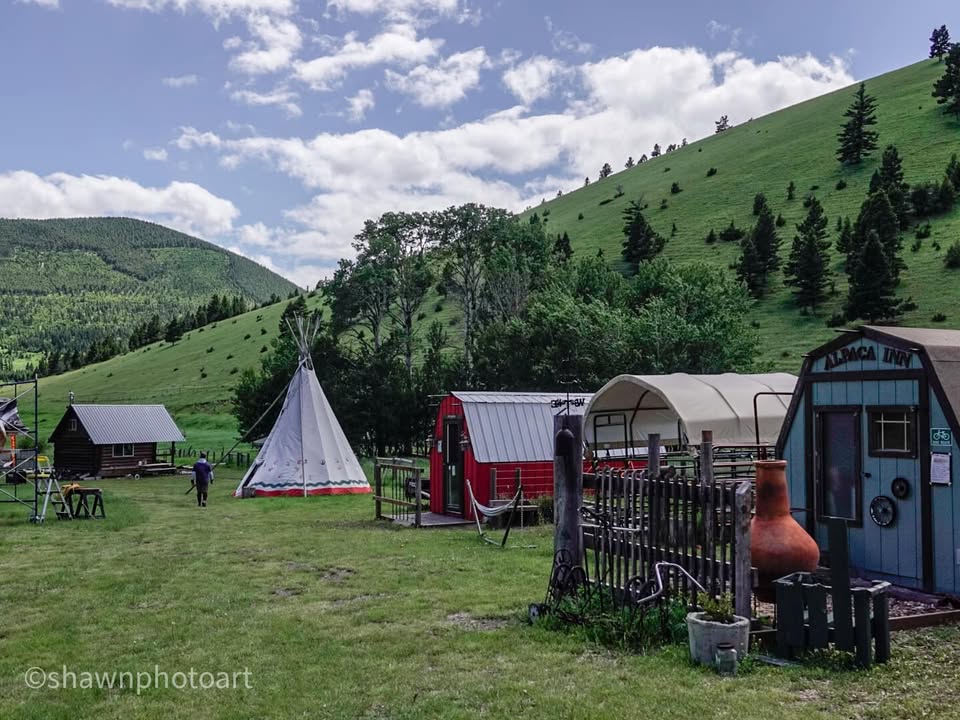 From the journey — Day 10, 19 June 2023