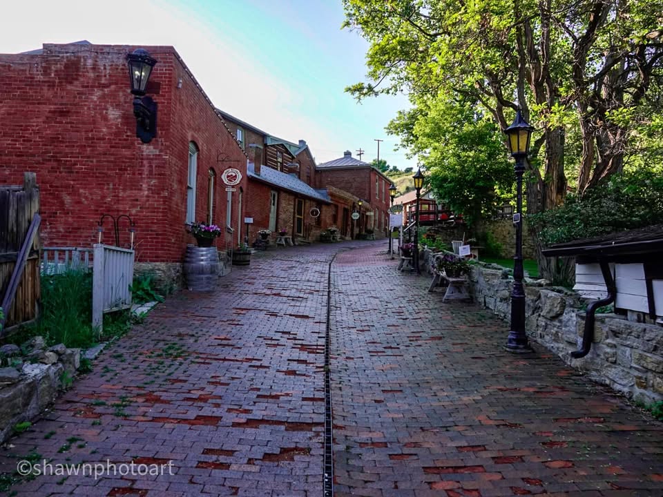 From the journey — Day 11, 20 June 2023