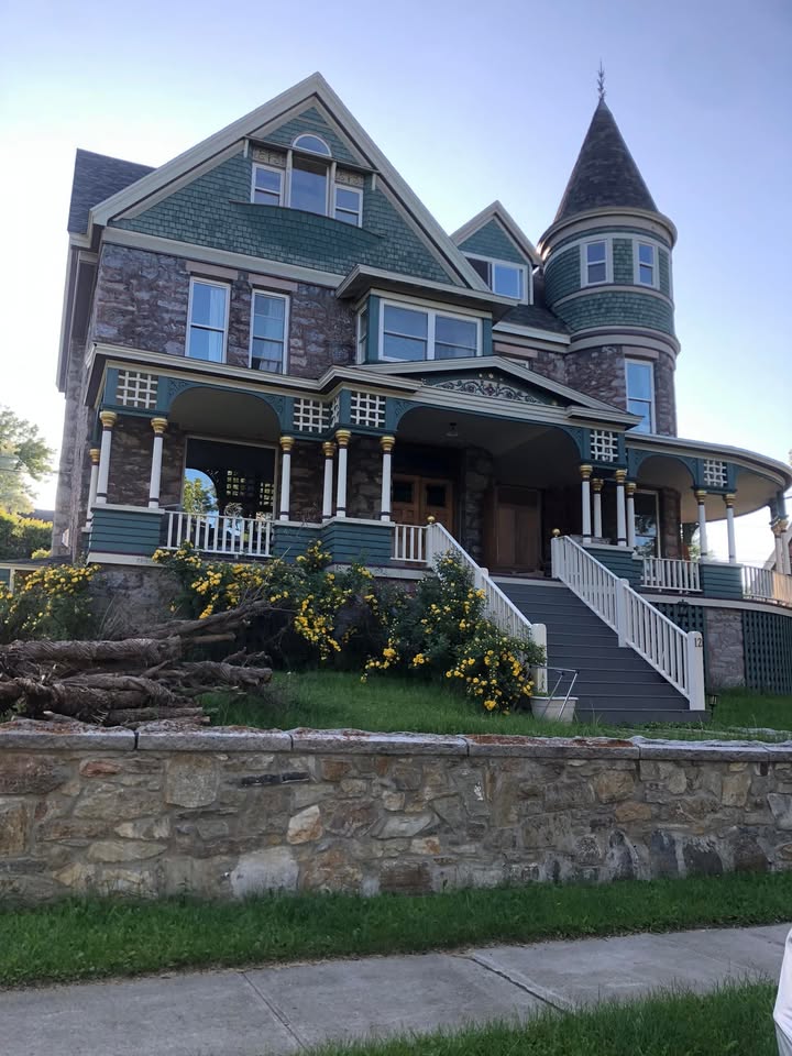 From the journey — Day 11, 20 June 2023