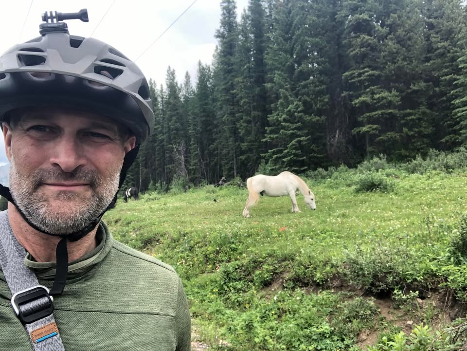 From the journey — Day 2, 12 June 2023