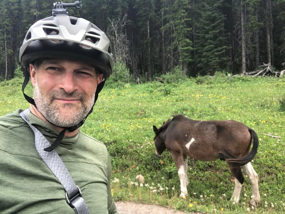 From the journey — Day 2, 12 June 2023