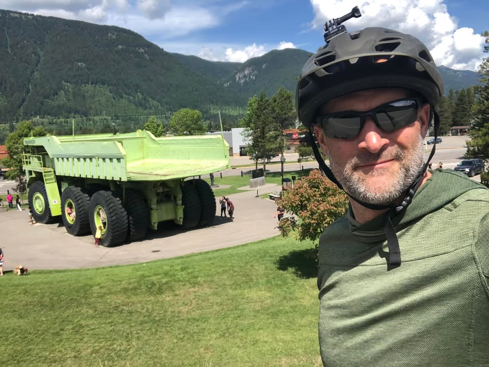 From the journey — Day 3, 12 June 2023
