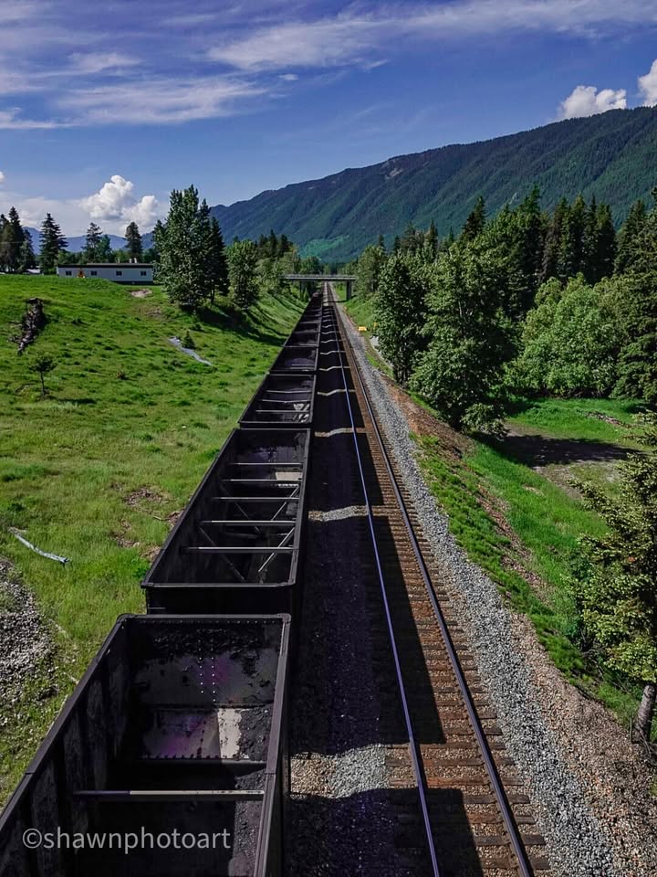 From the journey — Day 3, 12 June 2023