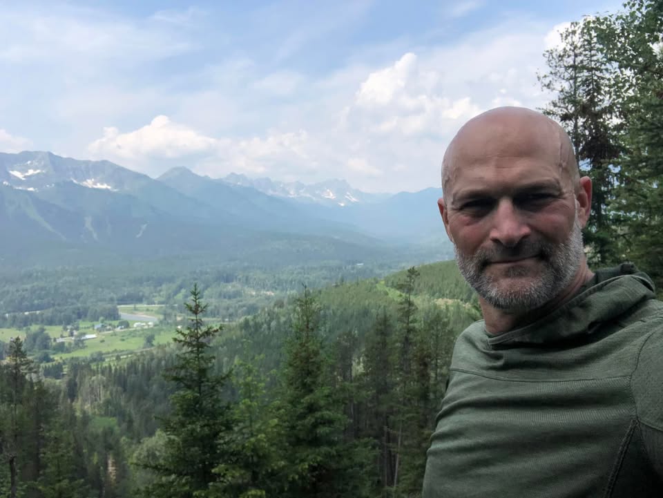 From the journey — Day 4, 13 June 2023