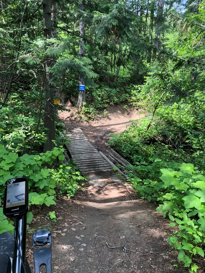 From the journey — Day 4, 13 June 2023