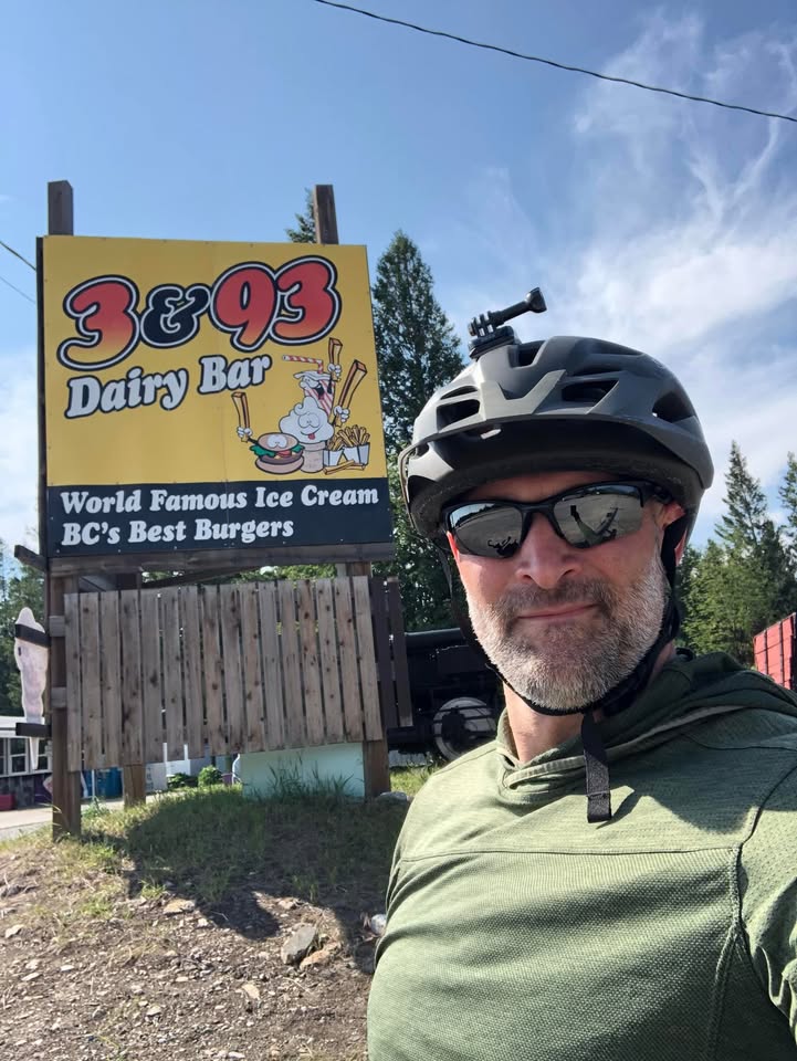 From the journey — Day 4, 13 June 2023
