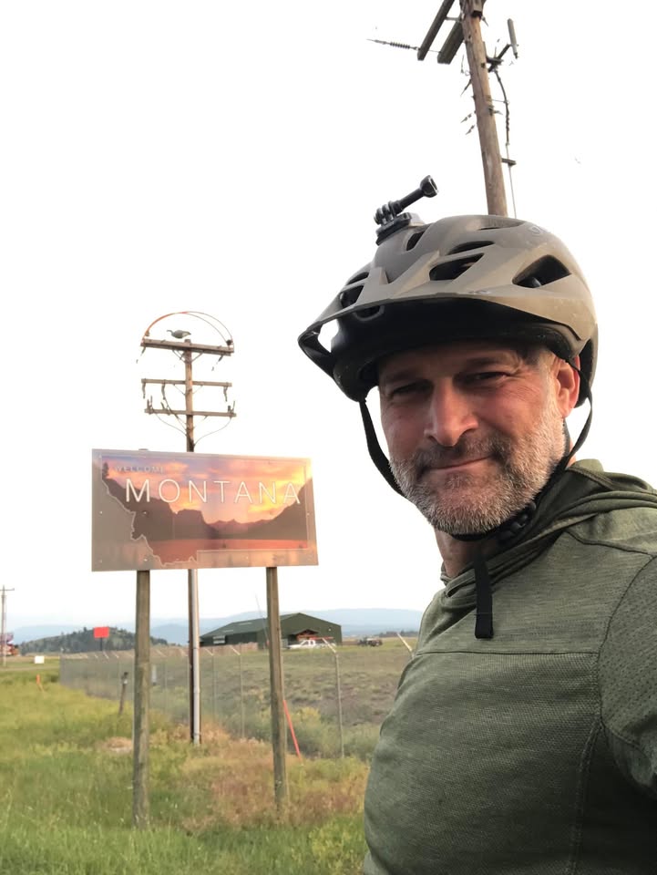 From the journey — Day 4, 13 June 2023