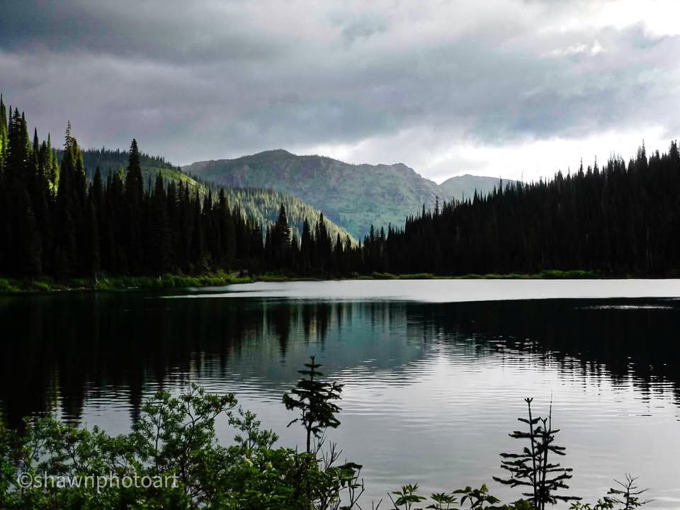 From the journey — Day 5, 14 June 2023