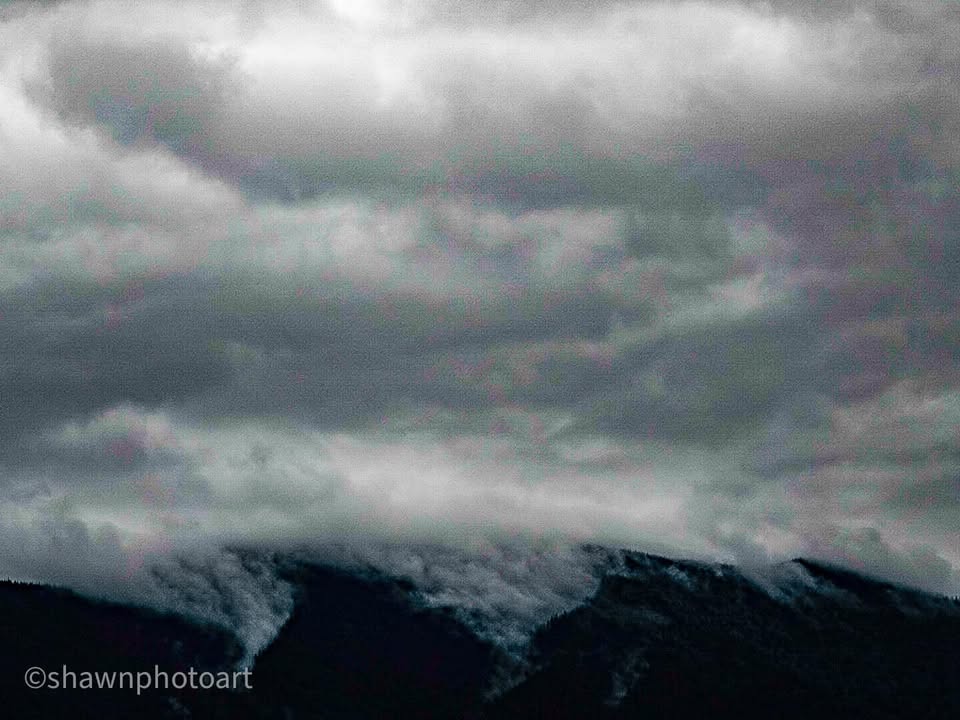 From the journey — Day 6, 15 June 2023