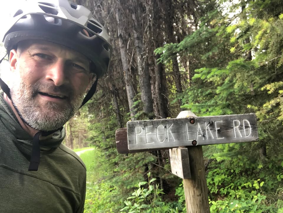 From the journey — Day 7, 17 June 2023