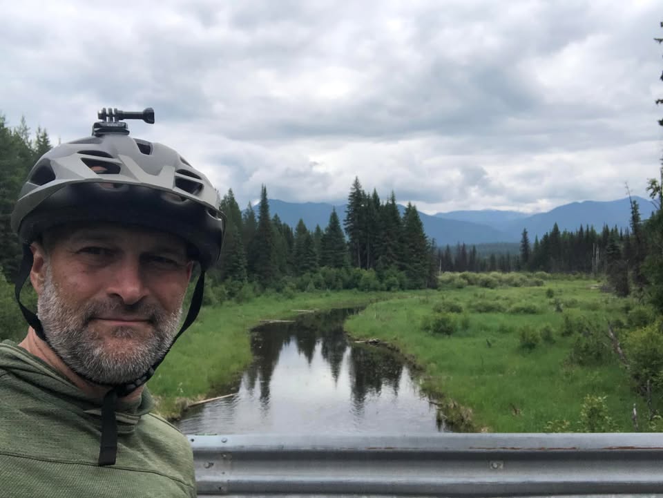 From the journey — Day 7, 17 June 2023