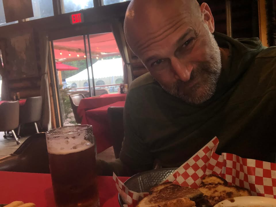 From the journey — Day 7, 17 June 2023