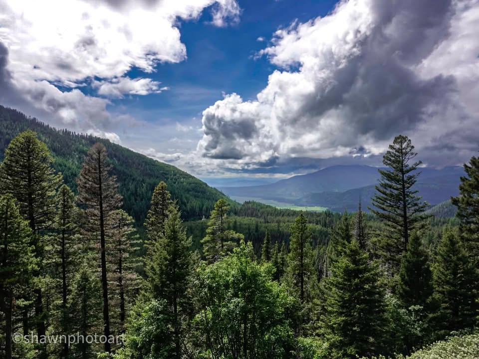 From the journey — Day 9, 18 June 2023