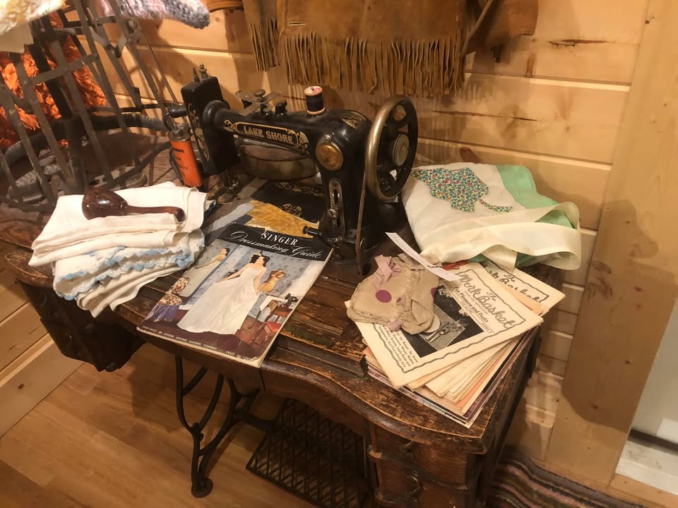 From the journey — Day 9, 18 June 2023