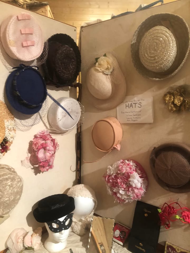 From the journey — Day 9, 18 June 2023